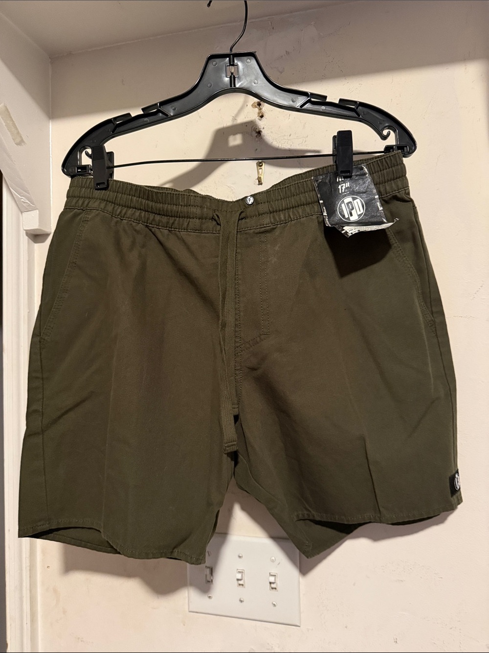 IPD SURFWEAR MENS MED WALKSHORT